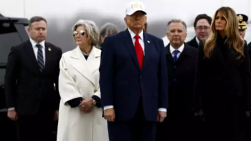 Trump exige aprovação dos EUA para novo líder do Irã e gera tensão diplomática