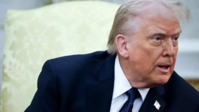 Trump exige que aliados comprem petróleo dos EUA ou busquem no Estreito de Hormuz