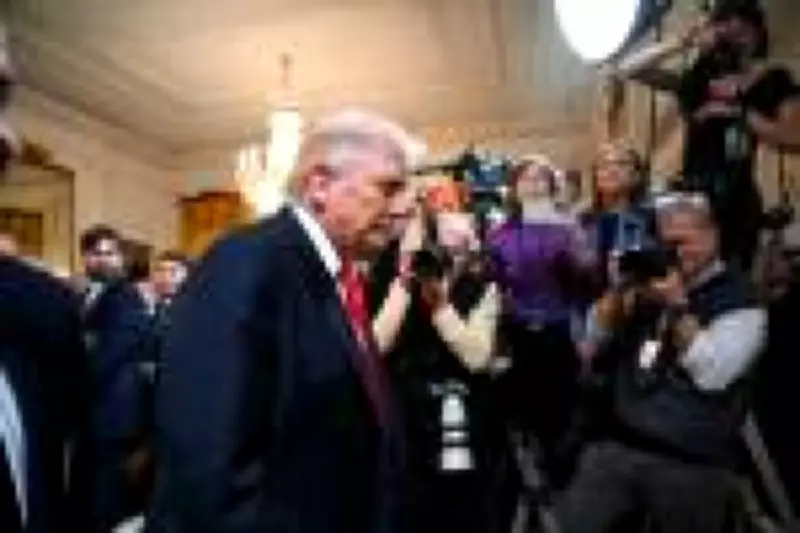 Trump mira Cuba após Irã: 'Questão de tempo' para ação na ilha