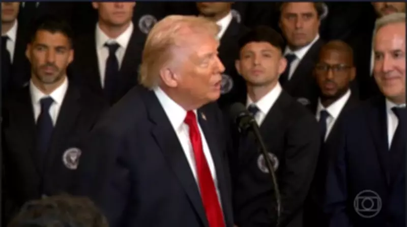 Trump mira mudança de regime em Cuba após ação na Venezuela e guerra no Irã