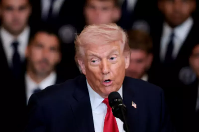 Trump mira mudança no regime cubano após guerra contra o Irã, diz que tomada pode ser amigável ou não