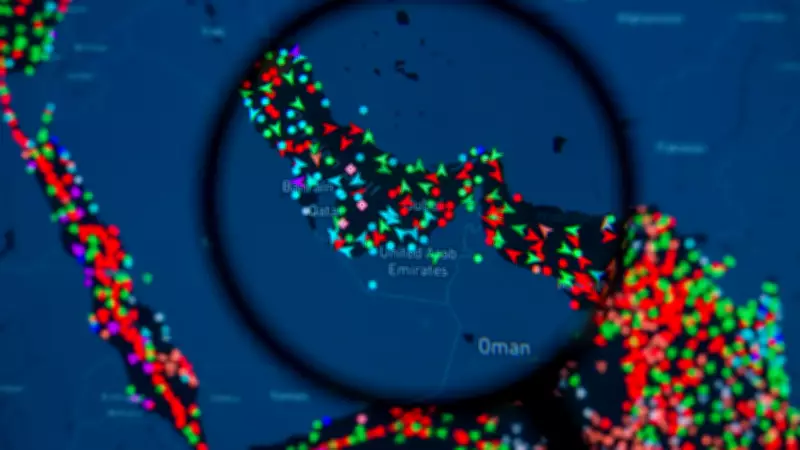 Trump não consegue apoio para missão naval no Estreito de Hormuz; aliados rejeitam proposta