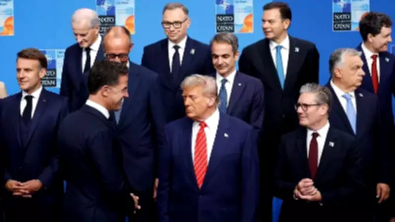 Trump pressiona aliados da Otan por navios no Estreito de Ormuz, gerando tensões