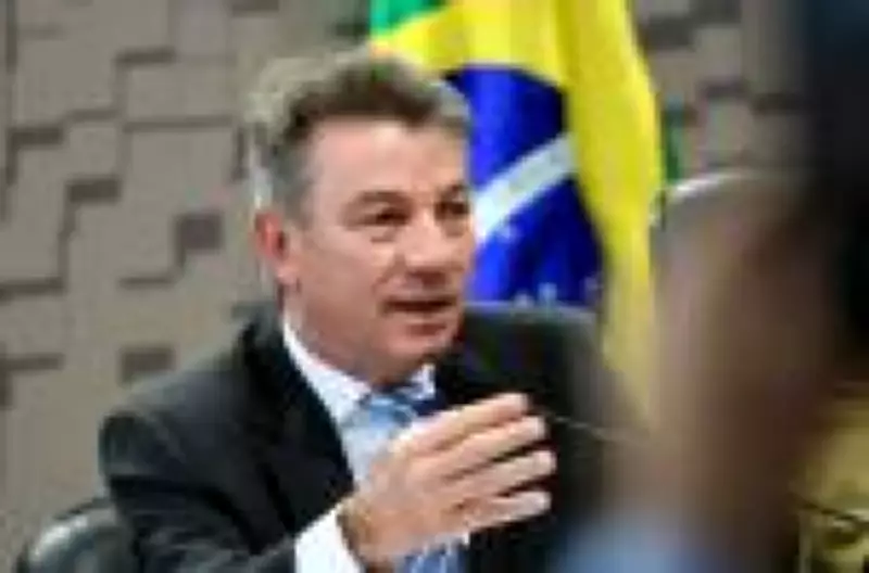 TSE arrasta há anos julgamento de cassação do governador de Roraima, Antonio Denarium