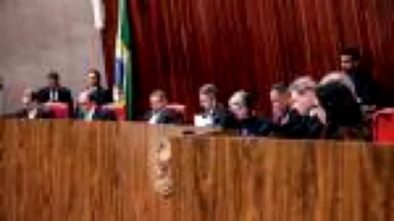 TSE confirma eleição indireta no Rio após inelegibilidade de Cláudio Castro