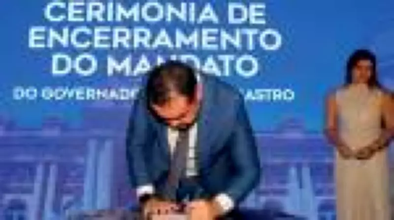 TSE declara Cláudio Castro inelegível e renúncia embaralha sucessão no Rio de Janeiro