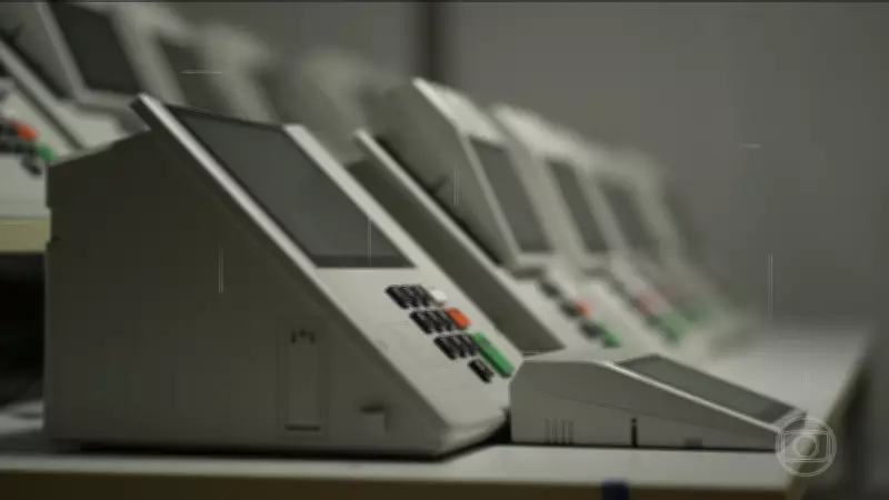 TSE estabelece regras rigorosas para uso de inteligência artificial nas eleições de 2026