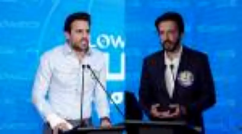 TSE mantém multa de R$ 30 mil a Pablo Marçal por ofensas a Ricardo Nunes