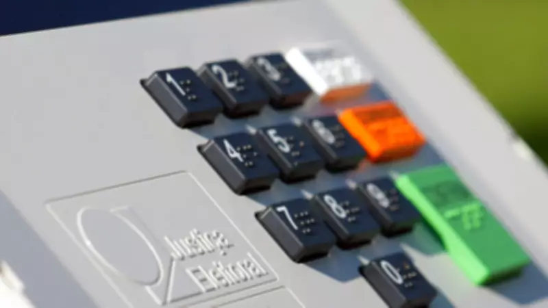 TSE proíbe conteúdo gerado por IA 72 horas antes das eleições de 2026