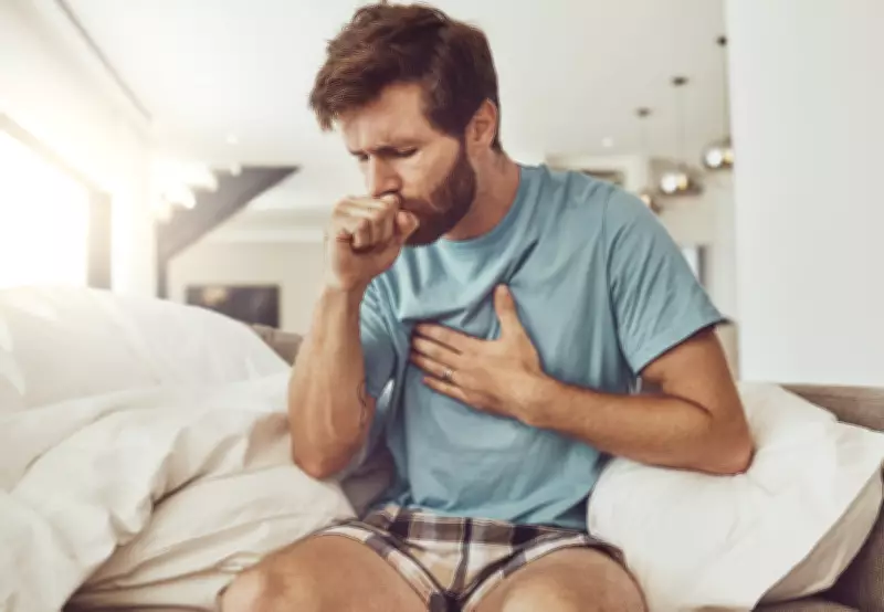 Tuberculose: 1 em cada 4 pessoas carrega bactéria silenciosa que mata 1,35 milhão por ano