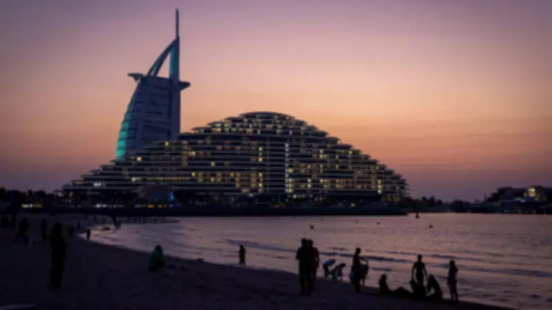 Turistas brasileiros em Dubai relatam explosões e fumaça após ataques no Oriente Médio