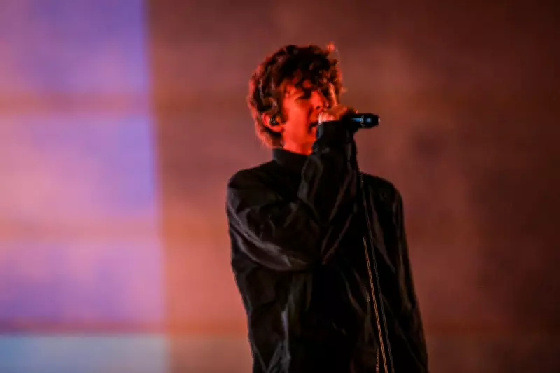 Turnstile brilha no Lollapalooza Brasil 2026 com show marcante após 10 anos