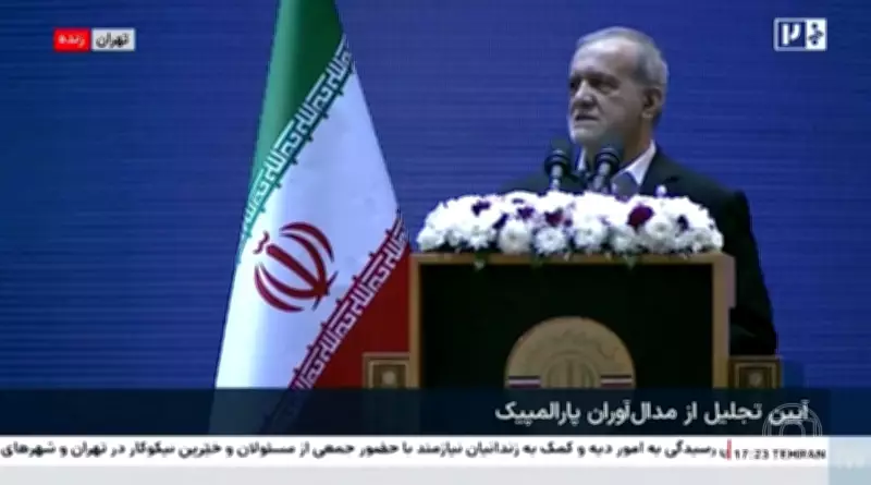 TV estatal do Irã confirma morte de Khamenei e eleição de líder supremo interino