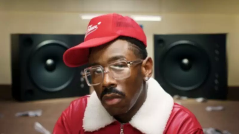 Tyler, the Creator encerra Lollapalooza 2026 com show aguardado após cancelamento de 2018