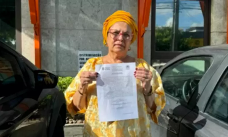 Uber condenada a pagar R$ 15 mil por intolerância religiosa de motorista contra mãe de santo na Paraíba