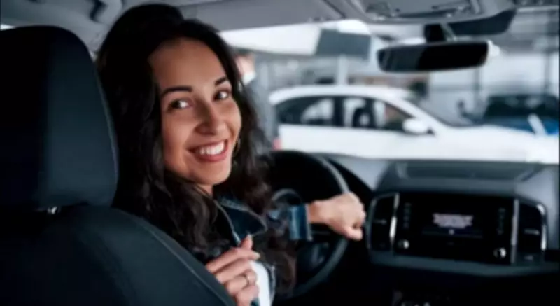 Uber lança opção para passageiras escolherem motoristas mulheres em São Luís