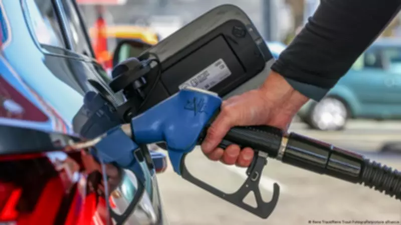 Uberaba decreta contingenciamento de combustível por 45 dias em meio à alta de preços