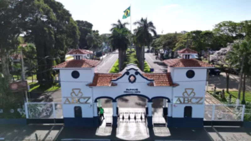Uberaba sedia etapa do Circuito Rancho Primavera com prêmios milionários em rodeio