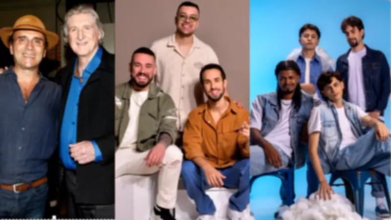 Uberlândia e região agitam fim de semana com shows de Almir Sater, Sérgio Reis e atrações culturais