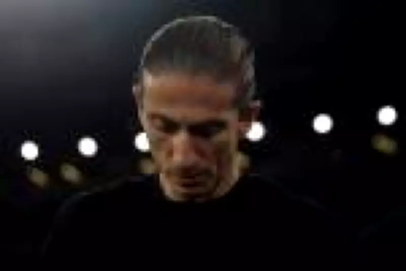 Áudio vazado revela bastidores da demissão de Filipe Luís do Flamengo