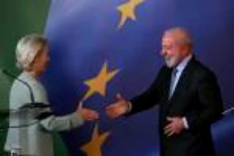 UE anuncia aplicação provisória de acordo com Mercosul a partir de 1º de maio