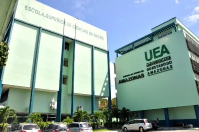 UEA abre inscrições para contratação de professores temporários em Manaus e Tabatinga