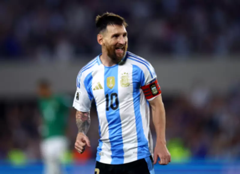 Uefa cancela Finalíssima entre Espanha e Argentina devido a conflito no Oriente Médio