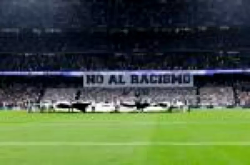 Uefa pune Real Madrid com multa e fechamento de setor por saudação nazista de torcedor