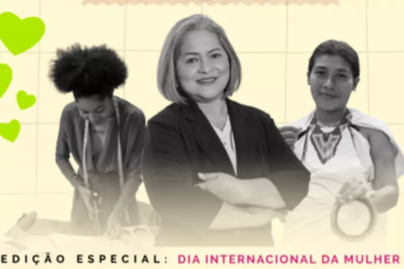 UEMS promove Feira Cultural com foco no empreendedorismo feminino em Campo Grande