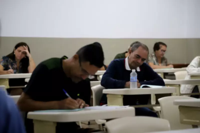 UFPI abre concurso com 31 vagas para professores em quatro cidades do Piauí