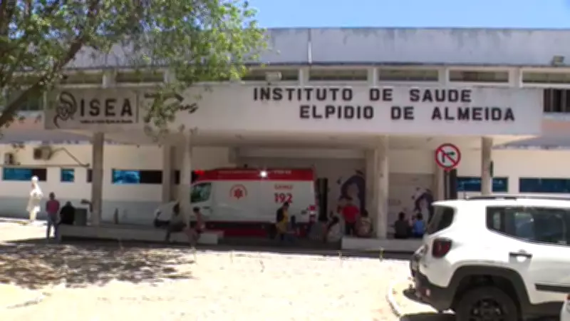 Um ano após morte de mãe e bebê em maternidade, inquérito ainda não é concluído na Paraíba