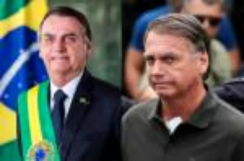 Uma década de aniversários de Bolsonaro: da Presidência à internação