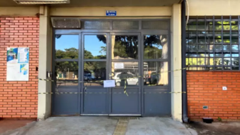 Unicamp interdita laboratórios após furto de material científico e aciona Polícia Federal