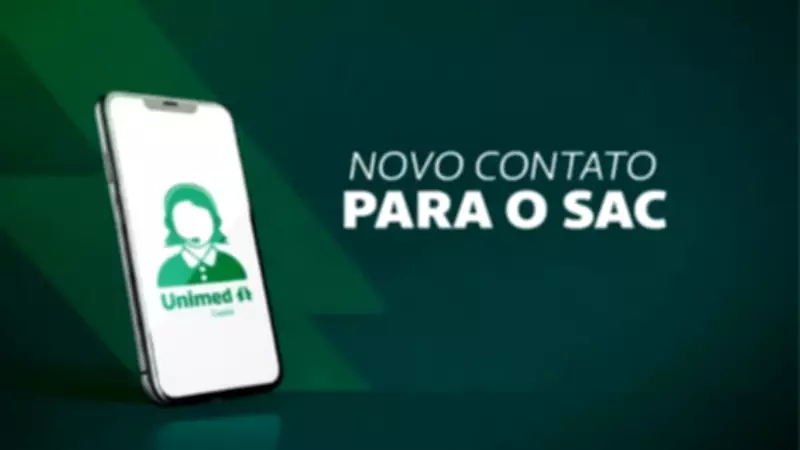Unimed Cuiabá amplia SAC com novo número 0800 disponível 24 horas por dia