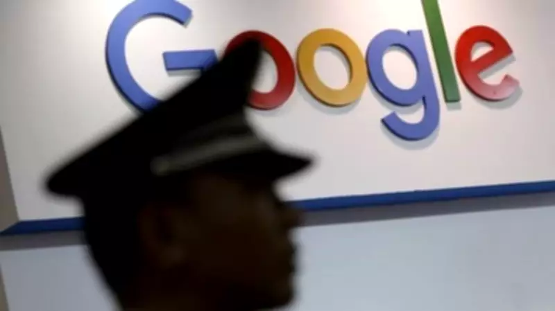 União Europeia pressionada para concluir investigação antitruste contra Google