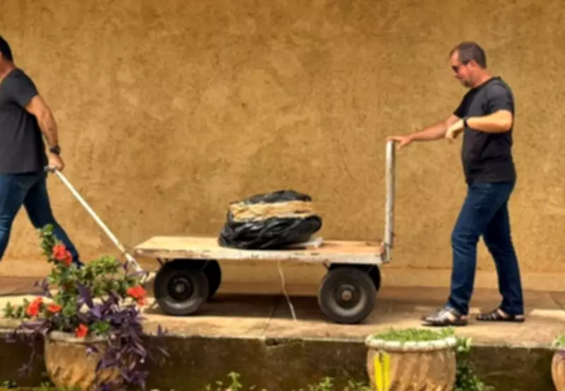 Urna funerária indígena Javaé será estudada para revelar história da Ilha do Bananal