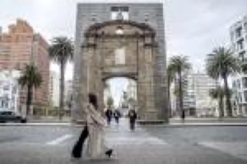 Uruguai: O vizinho do Brasil que se tornou imune a crises globais com energia renovável