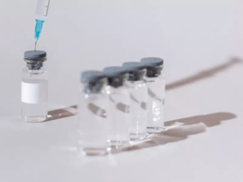 Vacina universal promete proteger contra múltiplas infecções respiratórias em estudo com camundongos