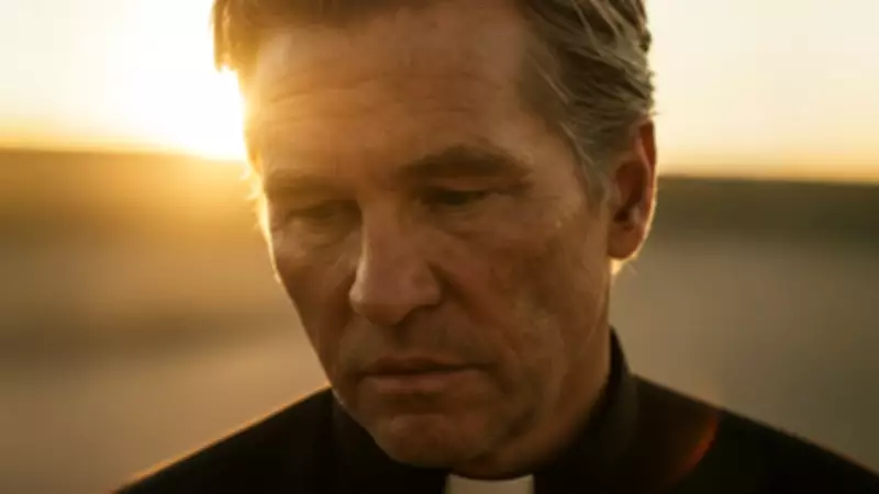 Val Kilmer retorna às telas via IA em novo filme após sua morte