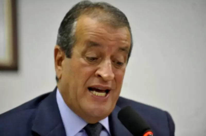 Valdemar confirma doação de R$ 3 milhões de Zettel para campanha de Bolsonaro