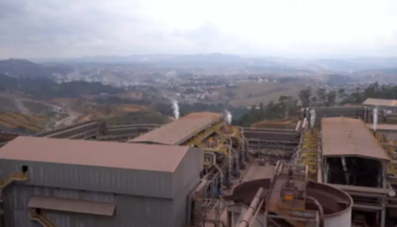Vale amplia vida útil de minas em Itabira até 2053 com aumento de 52% nas reservas