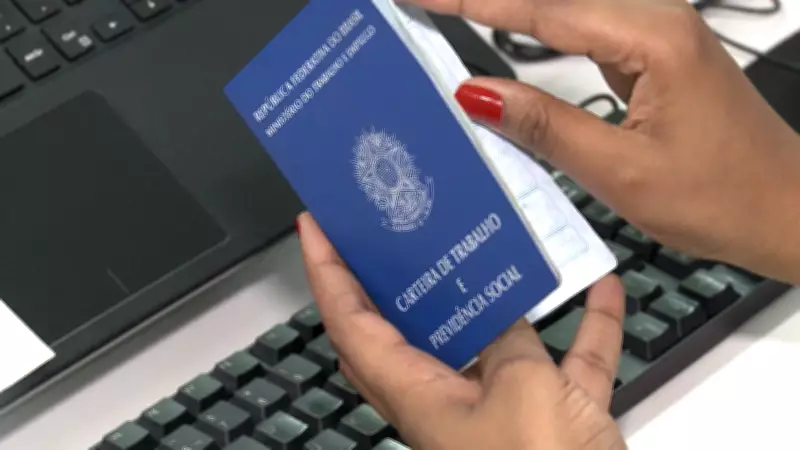 Vale do Paraíba registra perda de 673 empregos em janeiro, aponta Caged