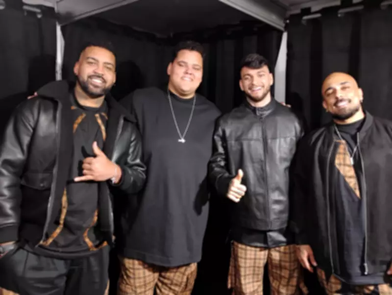 Vale do Paraíba tem agenda cultural agitada com shows, teatro e gastronomia