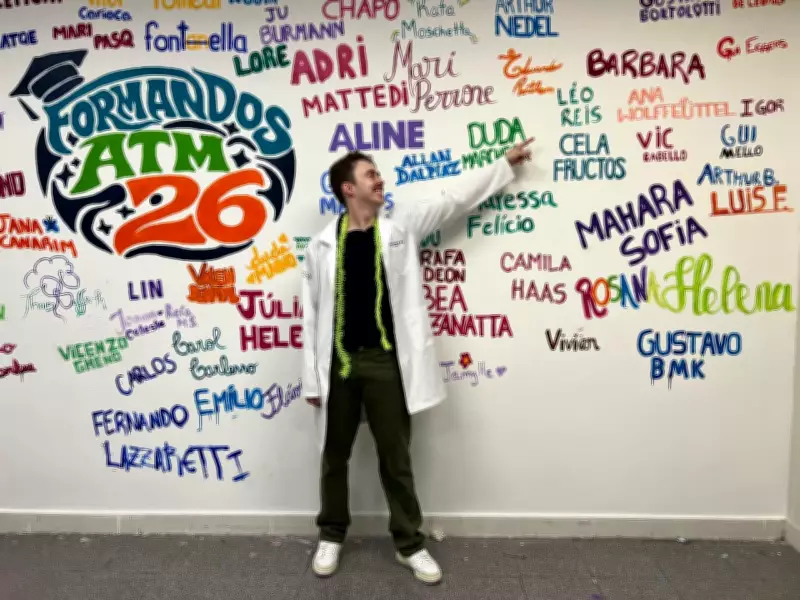 Vaquinhas para estudantes de medicina: entre a solidariedade e o cancelamento nas redes