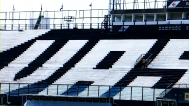 Vasco da Gama renomeia categorias de base e destaca revelações como Marta e Angelina