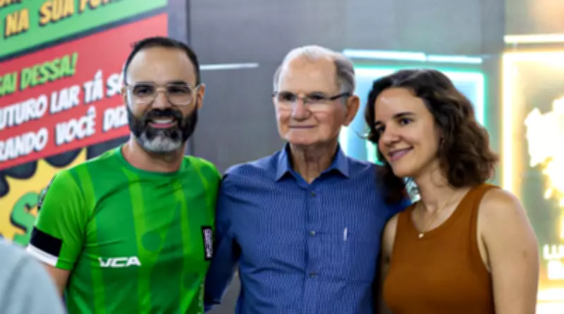 VCA Construtora é reconhecida como 16ª maior do Brasil em ranking nacional do setor