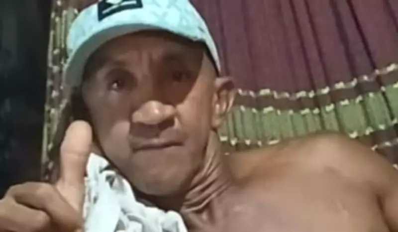 Vídeo de empurrão em porto do AM transforma caso de desaparecimento em investigação de homicídio