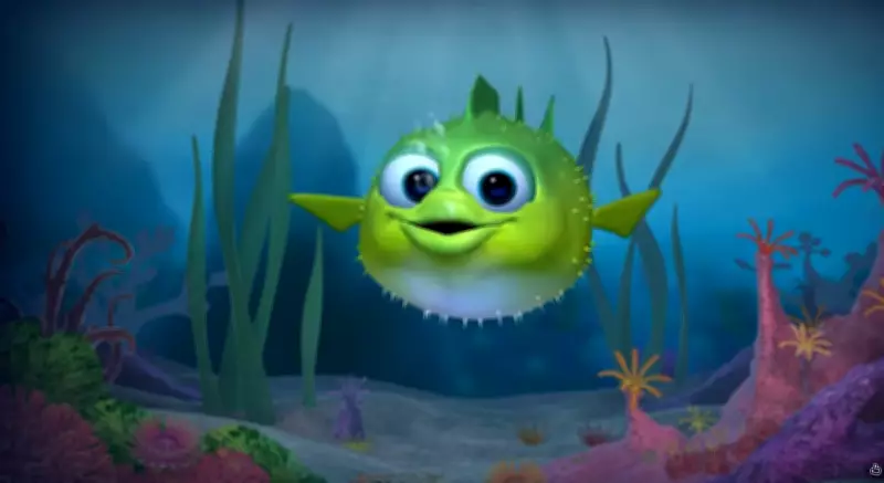 Vídeo do peixinho viraliza e revela técnica de respiração que combate a ansiedade