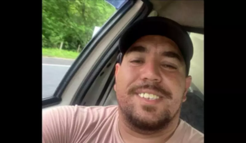 Vídeo mostra execução a tiros na frente de restaurante em Cachoeiras de Macacu