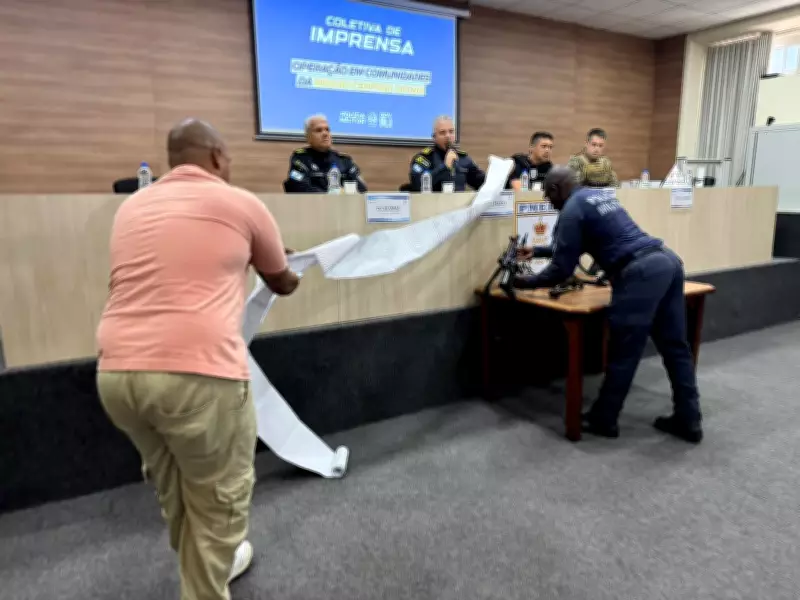 Vídeo revela caos em casa de refém morto em operação da PM no Morro dos Prazeres